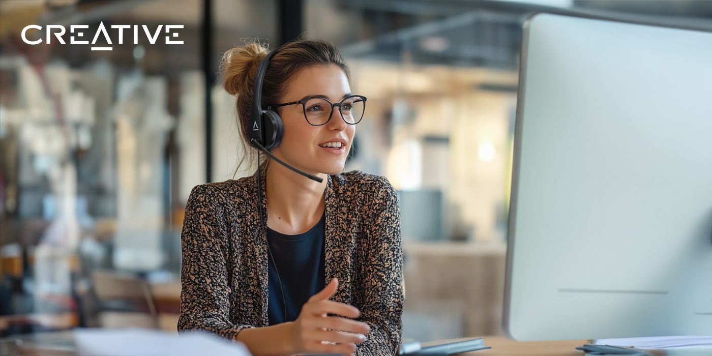 Creative HS-230